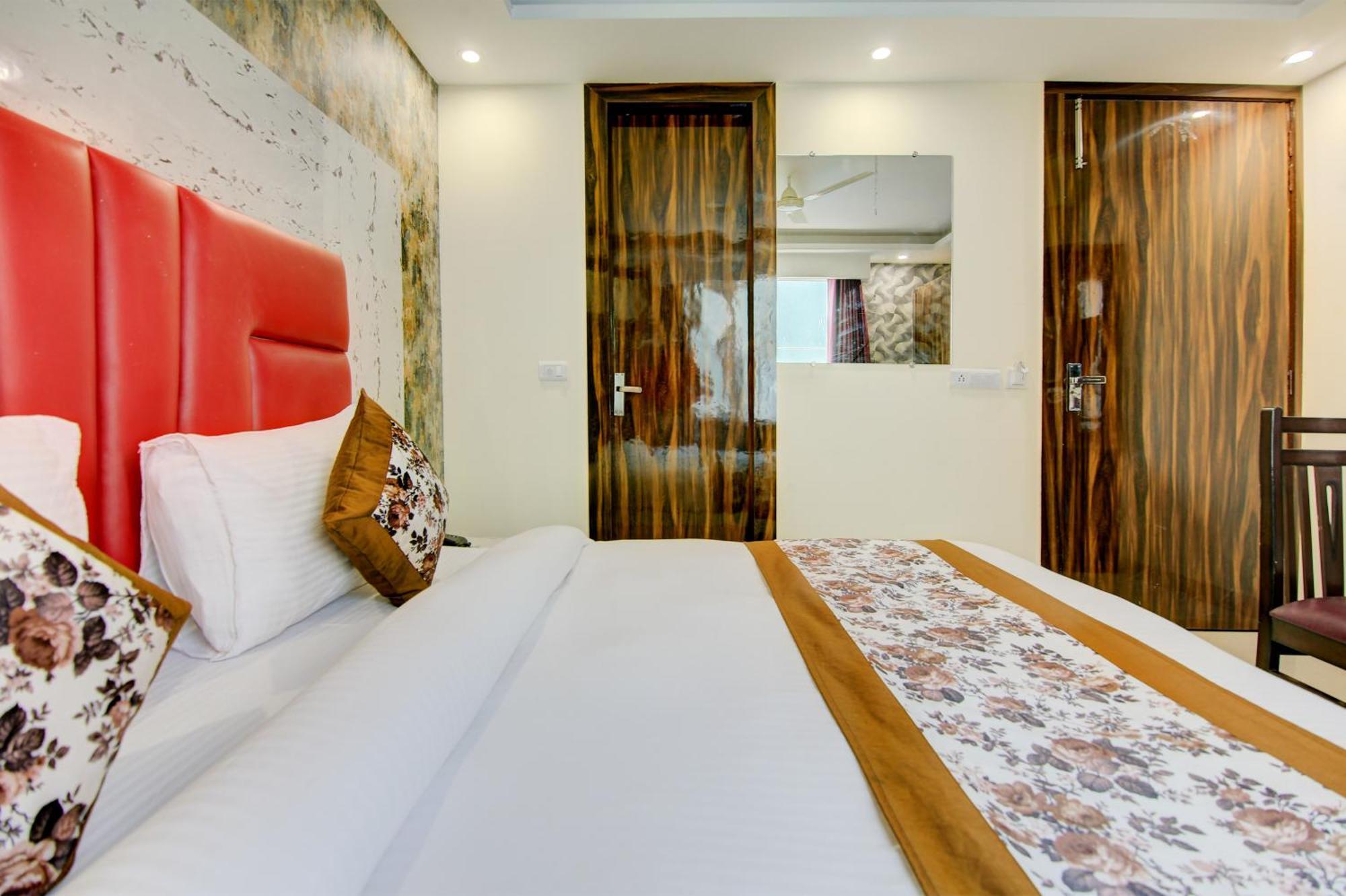 Hotel Smart Signature By Smart Group Nova Deli Exterior foto